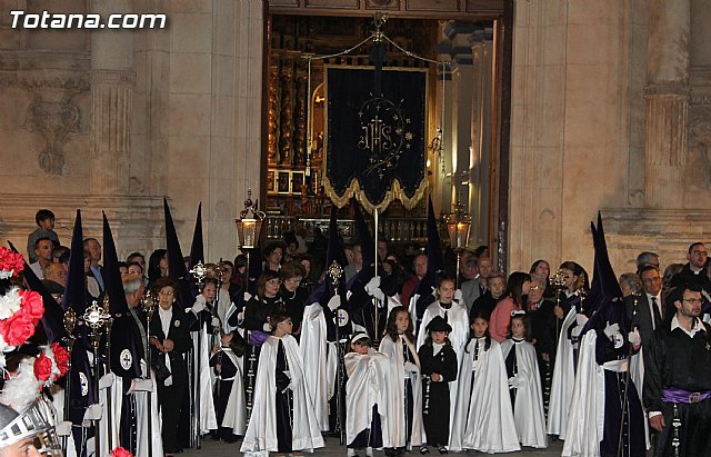 Viernes Santo. Traslado Sepulcro 2016. totana.com - 58